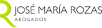 Rozas Abogados Logo